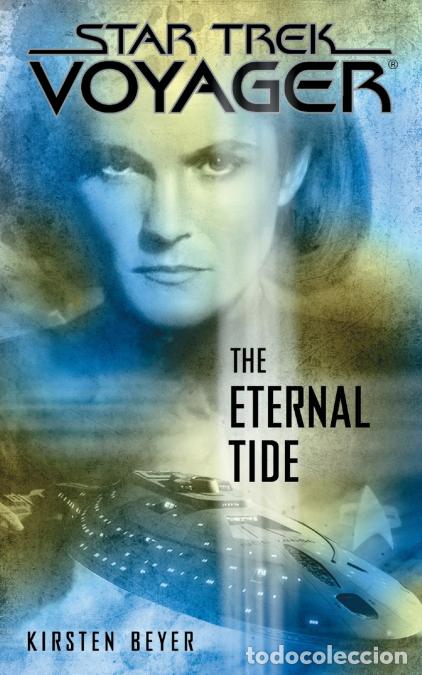 B&uuml;cher: The Eternal Tide - Kirsten Beyer