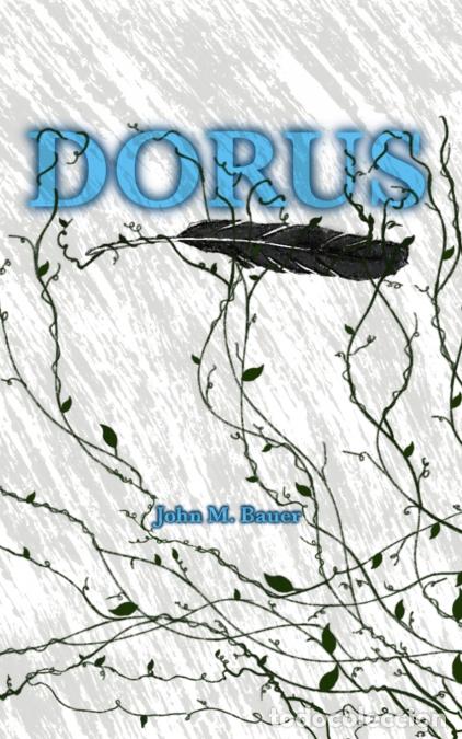 books: Dorus - John M. Bauer