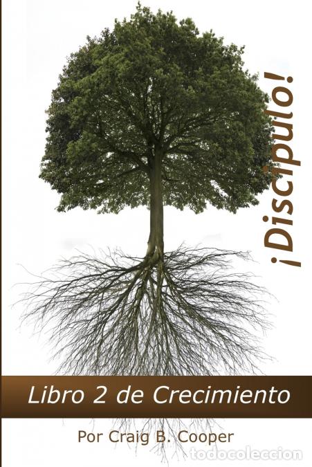 books: Discipulo! - Craig Cooper
