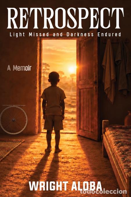 Libros: Retrospect - Wright Aloba - Foto 1