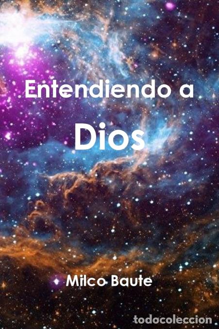 books: Entendiendo a Dios - Milco Baute