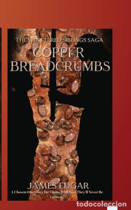 Libros: Copper Breadcrumbs - James Edgar - Foto 1