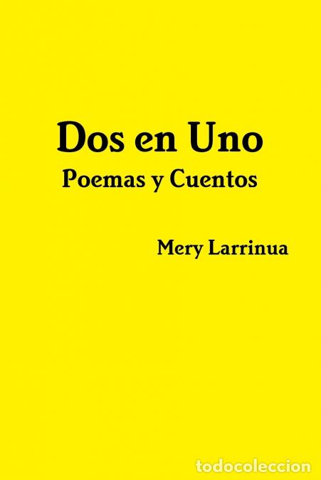 Libros: Dos en Uno - Mery Larrinua - Foto 1