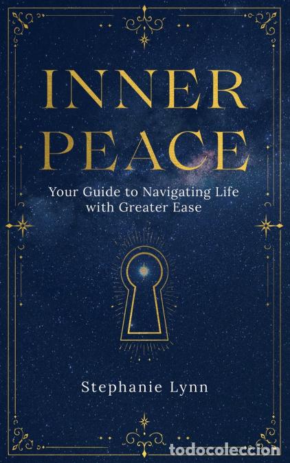 Libros: Inner Peace - Stephanie Lynn