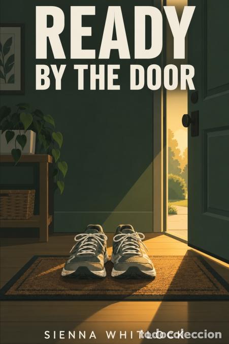 Libros: Ready by the Door - Sienna Whitlock