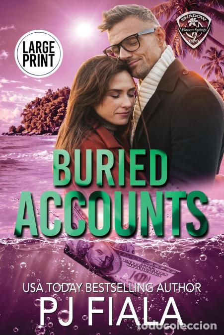 Livres: Buried Accounts - Fiala