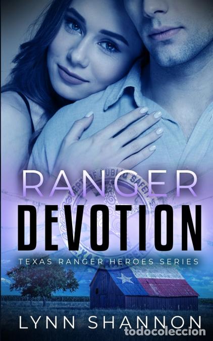 Livres: Ranger Devotion - A Small-town Christian Romantic Suspense - Lynn Shannon