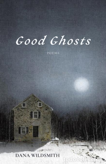 Libros: Good Ghosts - Dana Wildsmith - Foto 1