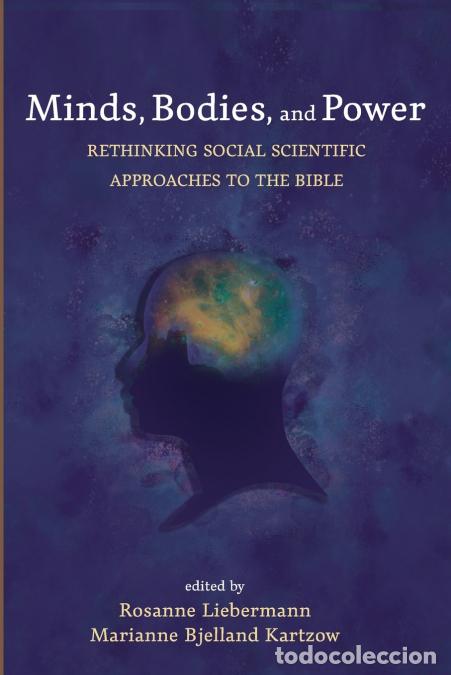 books: Minds, Bodies, and Power - Marianne Bjelland Kartzow,Rosanne Liebermann
