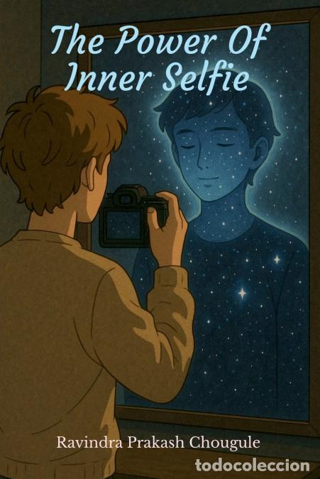 books: The Power of Ineer Selfie - Ravindra Prakash Chougule