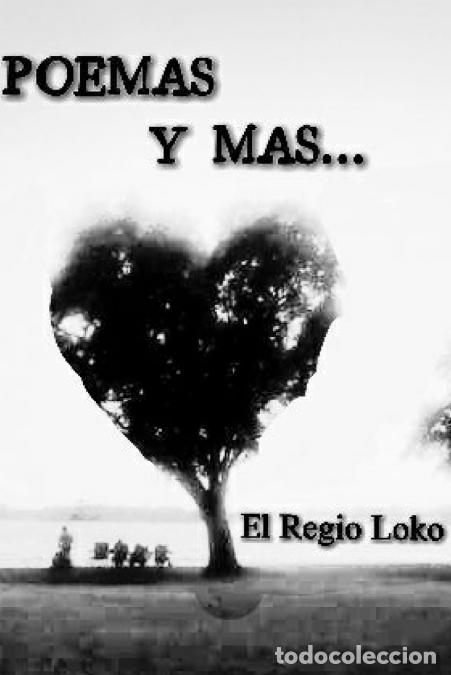 Libros: Poemas y Mas - julio hernandez - Foto 1