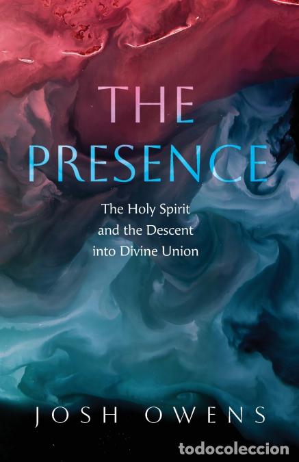 Libros: The Presence - Josh Owens - Foto 1