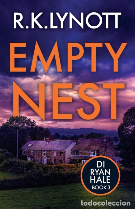 Libros: Empty Nest - R.K. Lynott - Foto 1