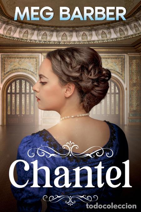 Libros: Chantel - Meg Barber - Foto 1