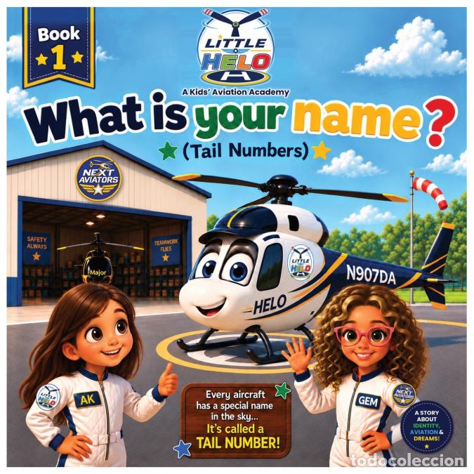 Libros: What Is Your Name? - Tail Numbers : Tail Numbers - Laura McGaffney