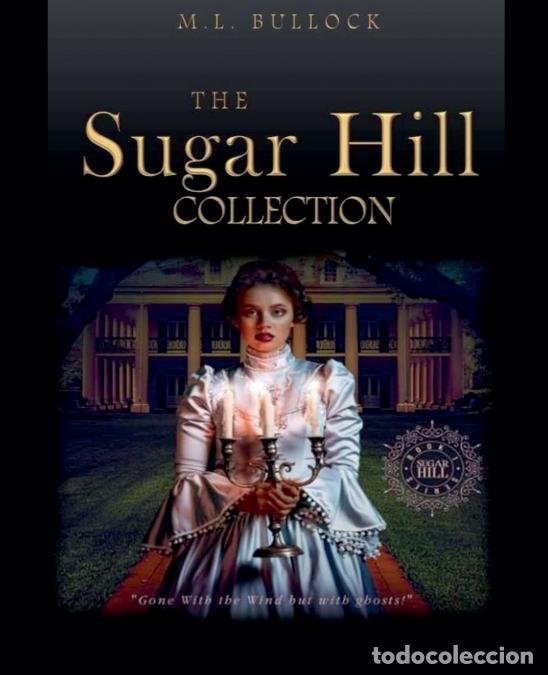 Libros: The Sugar Hill Collection - M.L. Bullock