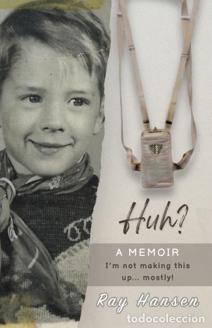 Livres: Huh? - A Young,Raymond Hansen