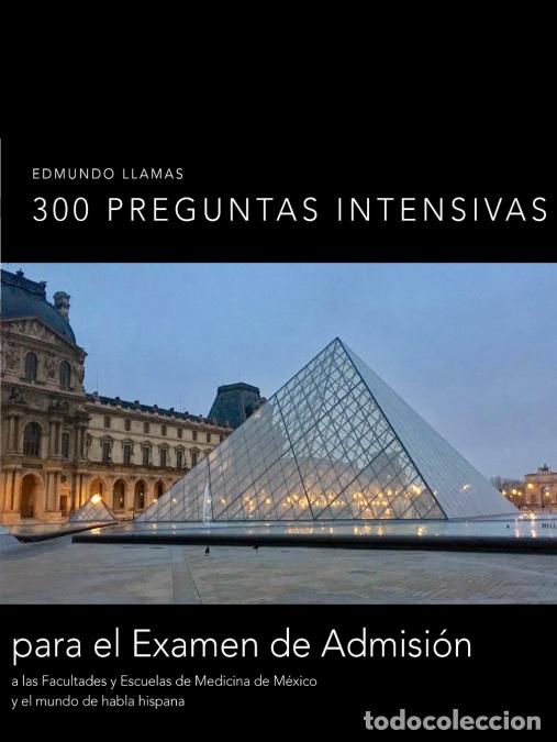 books: 300 preguntas intensivas 2017 - Edmundo Llamas