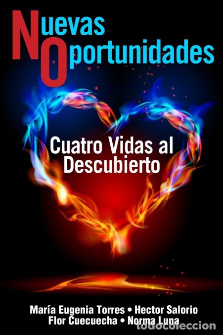 books: Nuevas Oportunidades - Equipo Azul 2016
