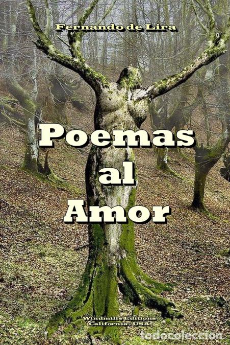 Libri: POEMAS AL AMOR - Fernando de Lira