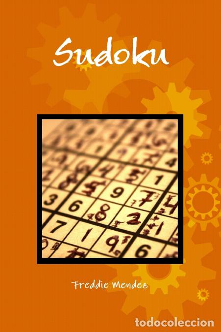 Libri: Sudoku - Freddie Mendez