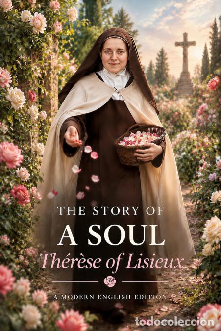 Livros: The Story of a Soul - The Uncensored Autobiography of St. Th&eacute;r&egrave;se of Lisieux (Modern English) - The