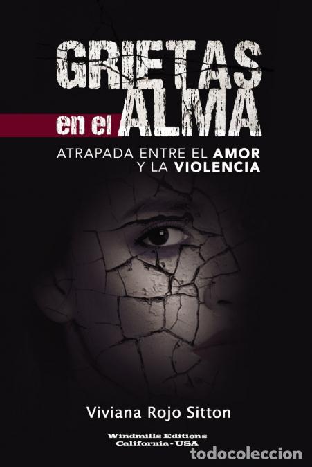 Livros: GRIETAS EN EL ALMA - Viviana Rojo Sitton