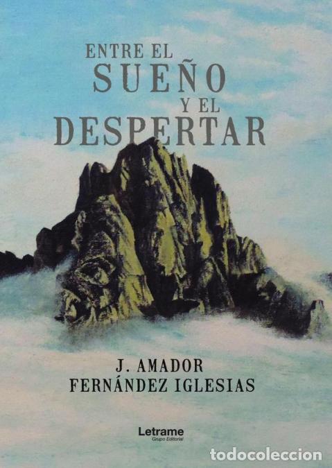 Libri: Entre el sue&ntilde;o y el despertar - JAmador Fern&aacute;ndez Iglesias,J. Amador Fern&aacute;ndez Iglesias