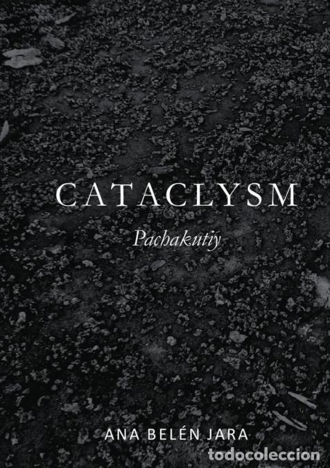 Libros: Cataclysm - Ana Bel&eacute;n Jara - Foto 1