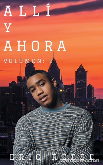 B&uuml;cher: Alli y Ahora - Eric Reese
