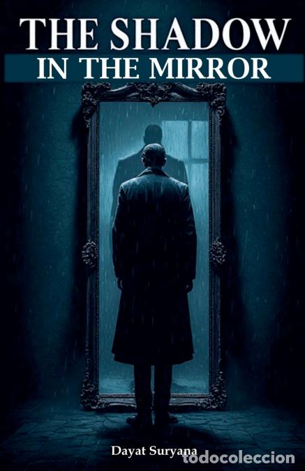 Libri: The Shadow In The Mirror - Dayat Suryana