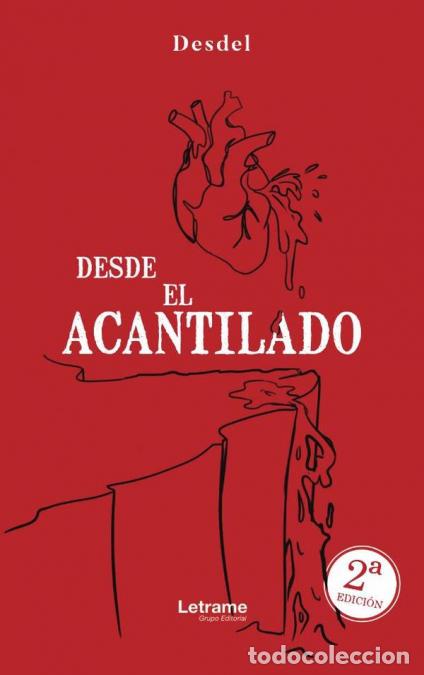 Libros: Desde el acantilado - Desdel - Foto 1