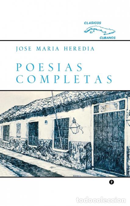 Libri: POES&Iacute;AS COMPLETAS - Jos&eacute; Maria de Heredia