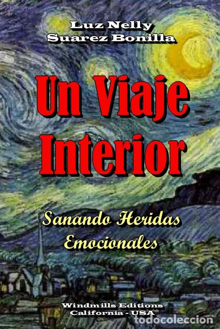 B&uuml;cher: Un Viaje Interior - Luz Nelly Su&aacute;rez Bonilla
