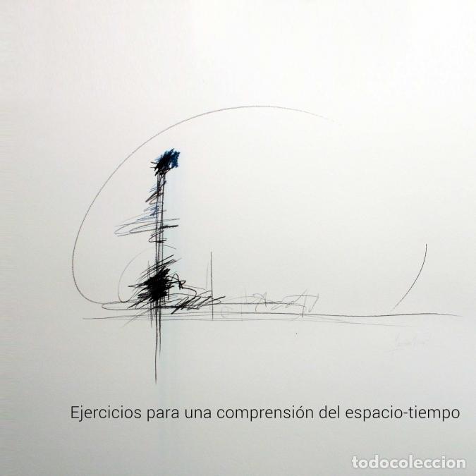 Libri: Ejercicios para una comprensi-n del espacio-tiempo - marcela jard&oacute;n