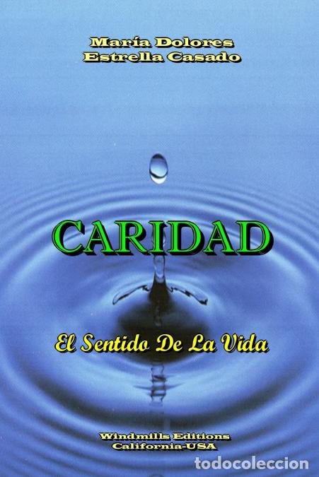 Livros: Caridad - Maraa Dolores Estrella Casado