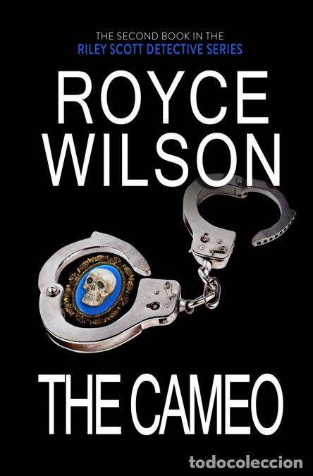 Livres: The Cameo - Royce Wilson