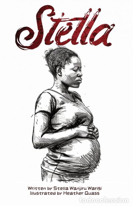 Libros: Stella - Stella Wanjiru Warigi