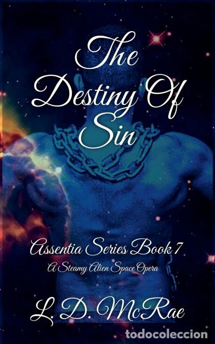 Livres: The Destiny of Sin - L. D. McRae