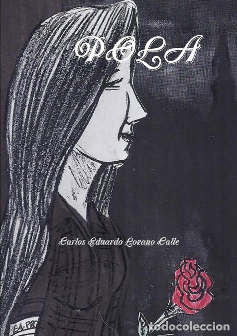 books: POLA - Carlos Eduardo Lozano Calle