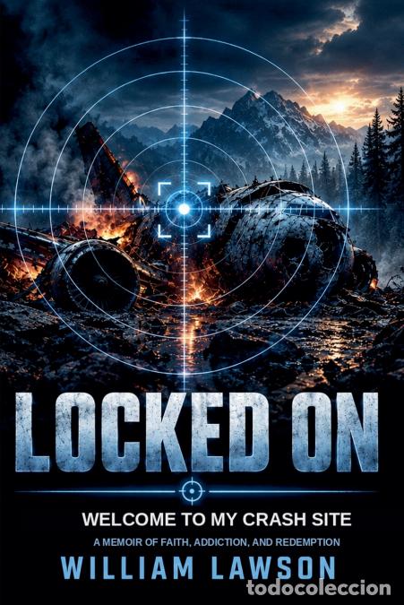 Libri: Locked On - William Lawson