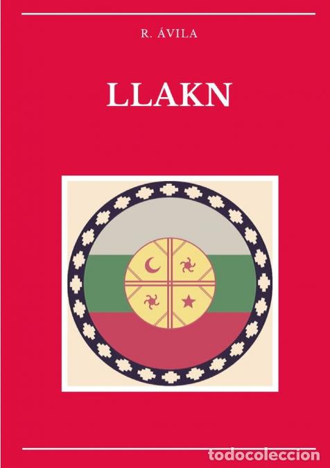 Libros: Llakn - R&Aacute;vila - Foto 1