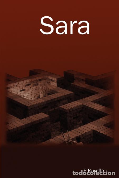 books: Sara - FRosell,F Rosell&oacute;,F. Rosell