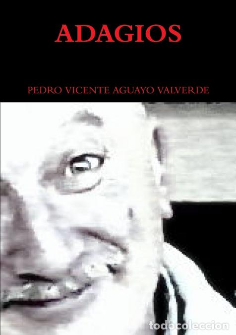 B&uuml;cher: ADAGIOS - PEDRO VICENTE AGUAYO VALVERDE