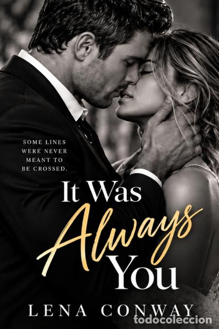 Libros: It Was Always You - Lena Conway