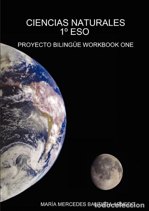Libri: Ciencias Naturales 1 Eso Proyecto Bilingue Workbook One - Mar&iacute;a Mercedes Bautista Arnedo,Mara Merced