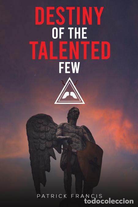 Libros: Destiny of the Talented Few - Patrick Francis