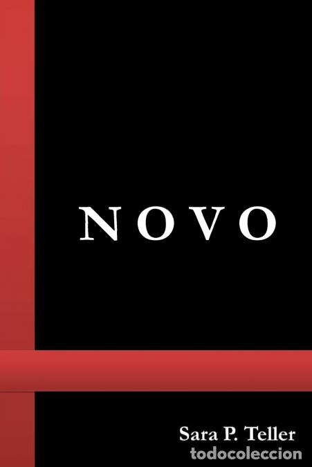 Libri: Novo - Sara Teller
