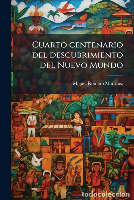 books: Cuarto centenario del descubrimiento del Nuevo Mundo - Sesi&oacute;n p&uacute;blica extraordinaria celebrada por l