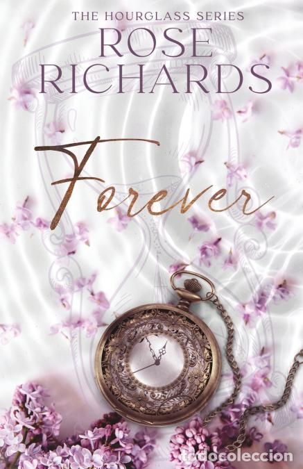 Libros: Forever - Rose Richards - Foto 1